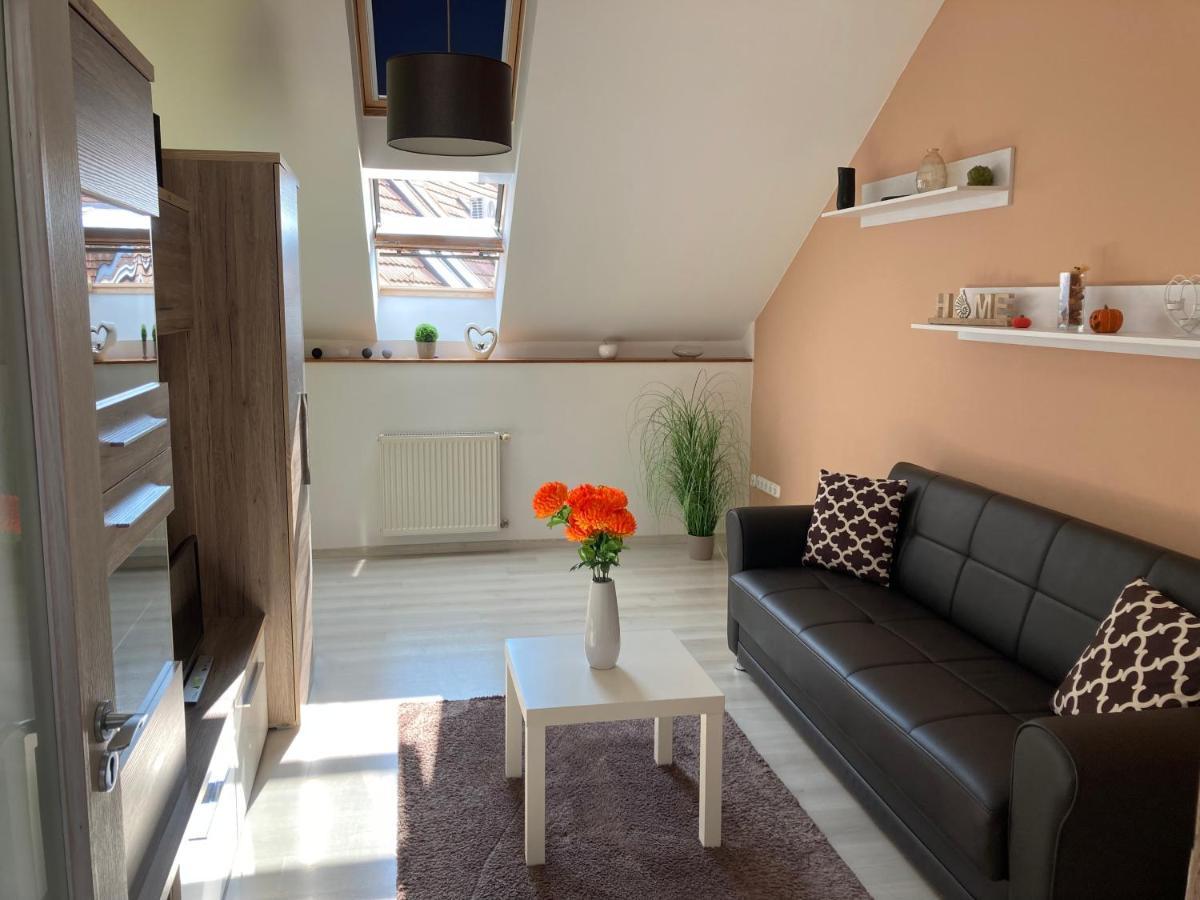 Esztergom Apartman Exterior photo