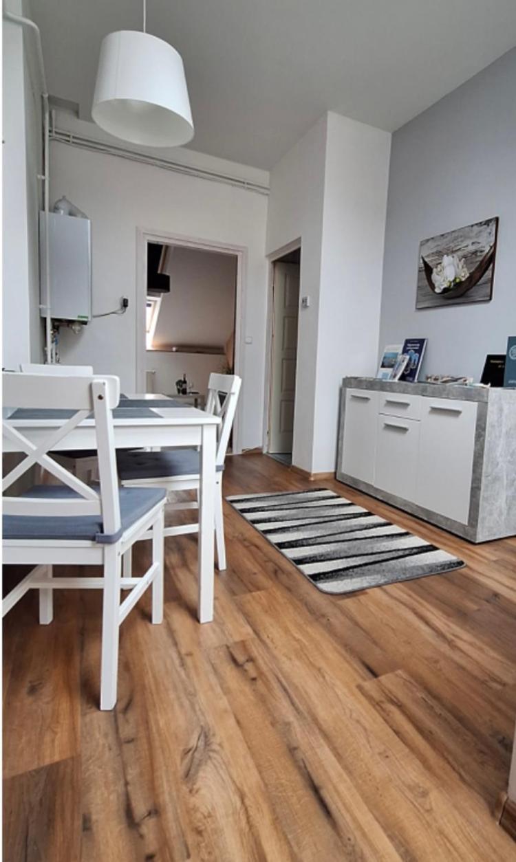 Esztergom Apartman Exterior photo